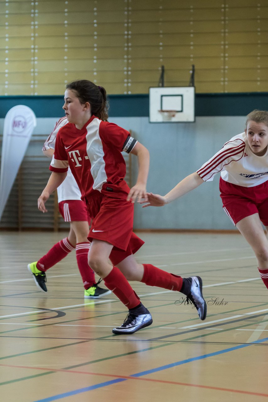 Bild 509 - Norddeutsche Futsalmeisterschaft